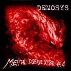 Demosys : Mental Disease Score